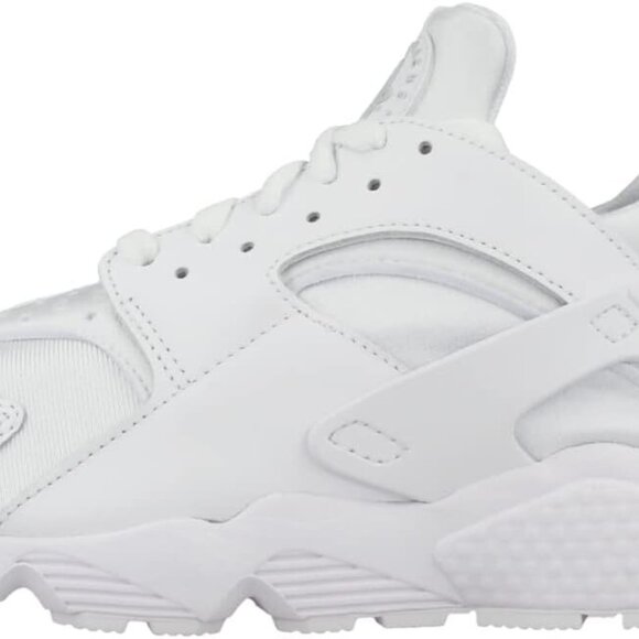 Nike Mens Air Huarache Running Shoes Size 8 main image 4